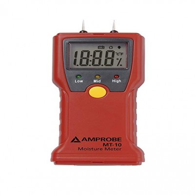 Amprobe MT-10 Moisture Meter