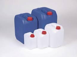 Plastic Cans Plastic Cans