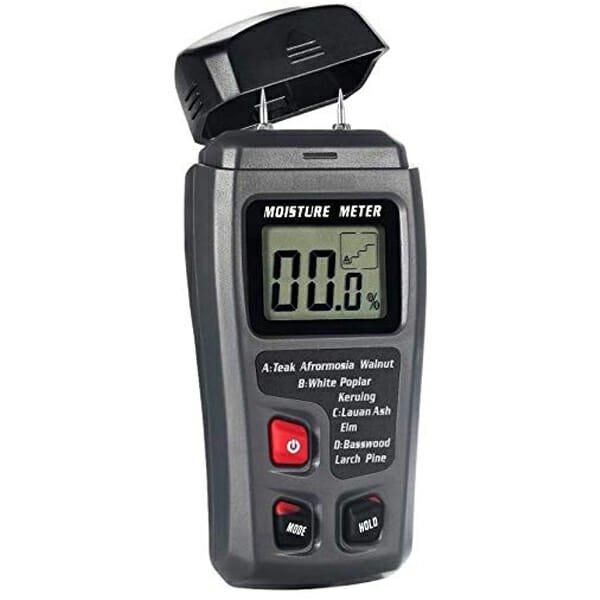 Wood Moisture Meter Wood Moisture Meter