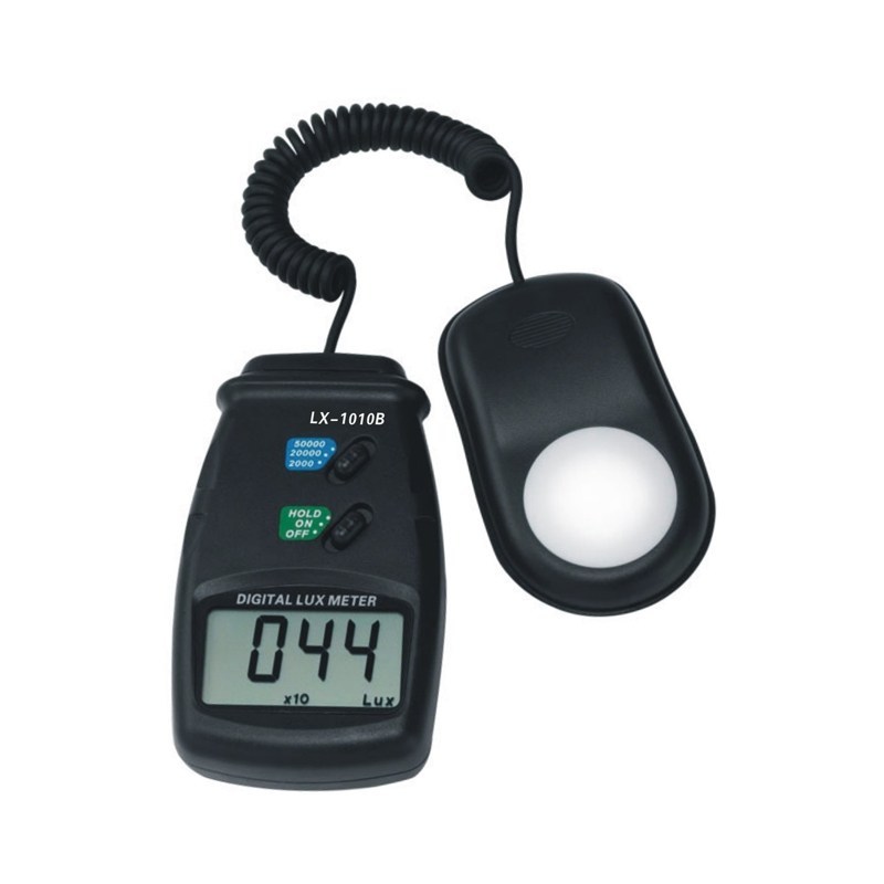 Lux Meter Lux Meter