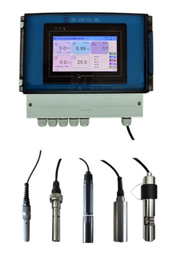 Water Analyzer Water Analyzer