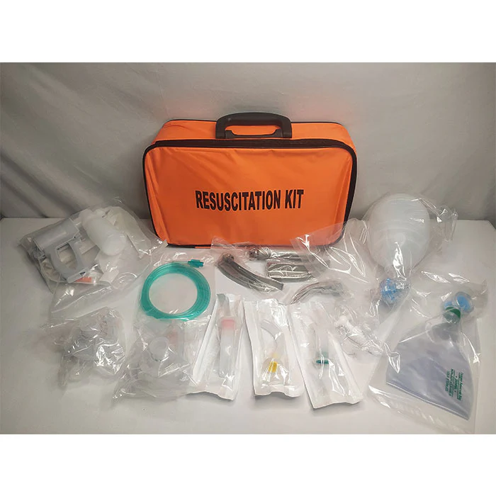 Resuscitation Kit (Adult)