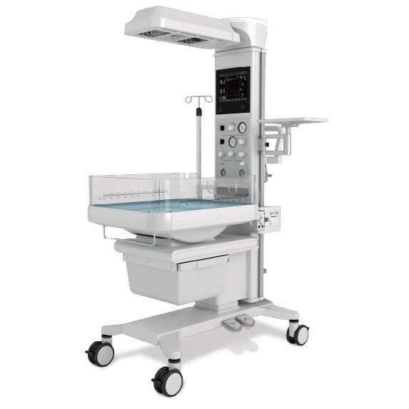 Infant Radiant Warmer