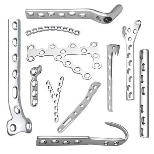 Orthopaedic Implants