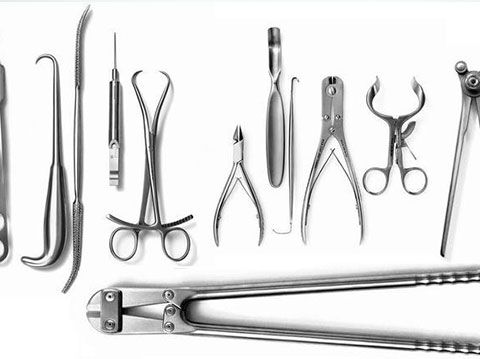 Orthopaedic Instrument Orthopaedic Instrument