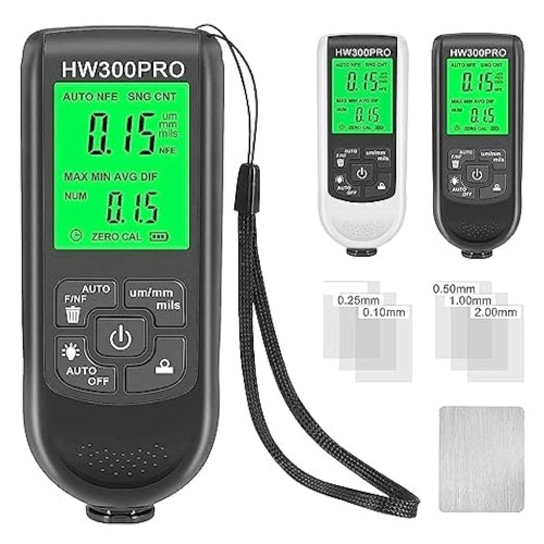 Coating Thickness Meter