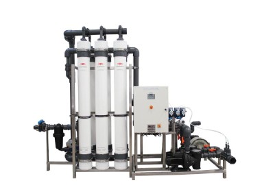 UF (Ultrafiltration)