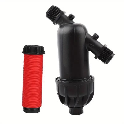 Disk Filter Disk Filter