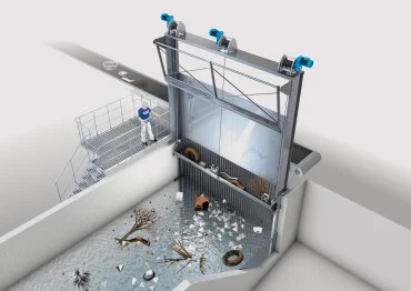 Basket Screen