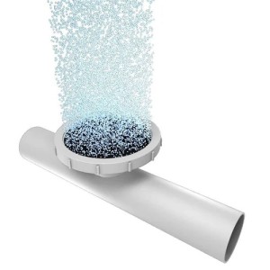 Fine Bubble Diffusers Fine Bubble Diffusers