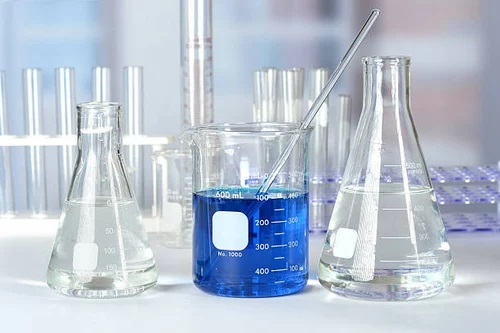 Laboratory Glasswares Laboratory Glasswares