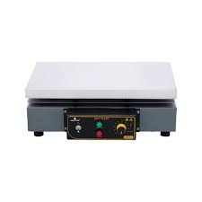 Laboratory Hot Plate (Round/Rectangular) Laboratory Hot Plate (Round/Rectangular)