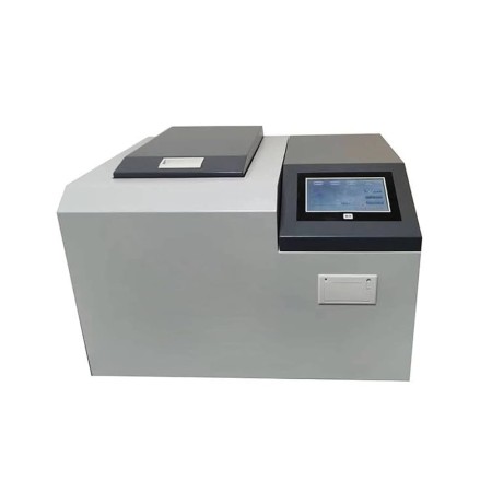 Bomb Calorimeter Bomb Calorimeter
