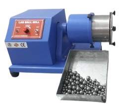 Lab Ball Mill Lab Ball Mill