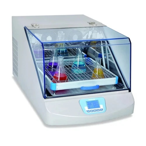 Orbital Shaking Incubator Orbital Shaking Incubator