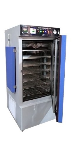 Seed Germinator Seed Germinator