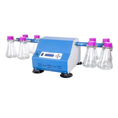 Wrist Action Shaking Machine Wrist Action Shaking Machine