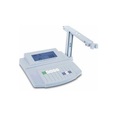 Digital TDS/Conductivity Meter - LMCM-20