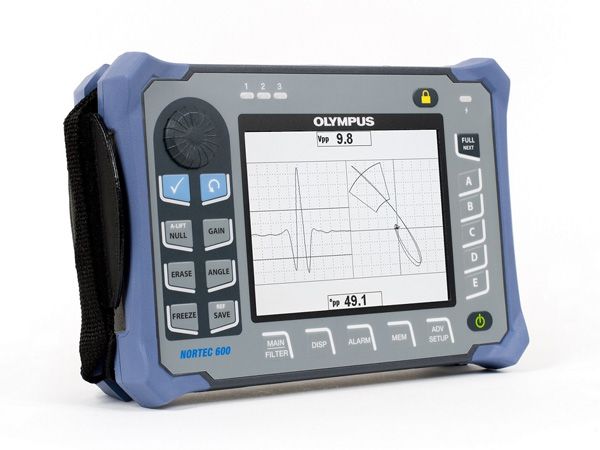Eddy Current Tester Eddy Current Tester