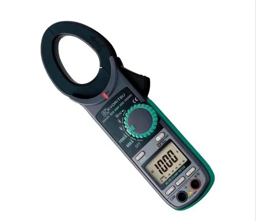 Digital Clamp Meter Digital Clamp Meter