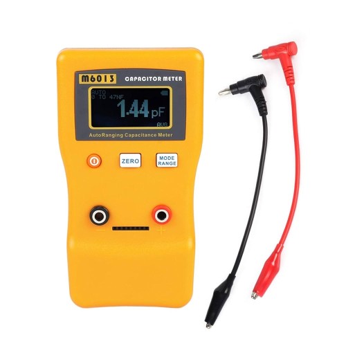Phasing & Motor Resistance Tester Phasing & Motor Resistance Tester