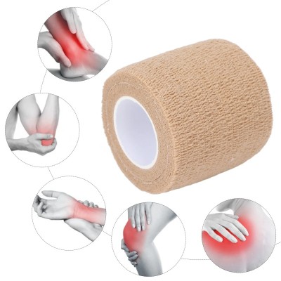 Adhesive Dressing (bandages)