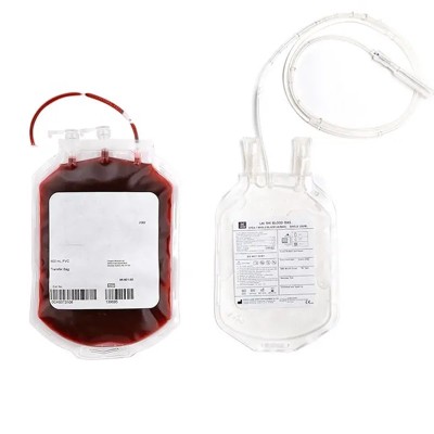 Blood bag