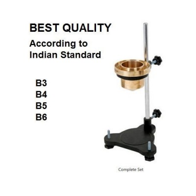 Ford Cup Viscometer