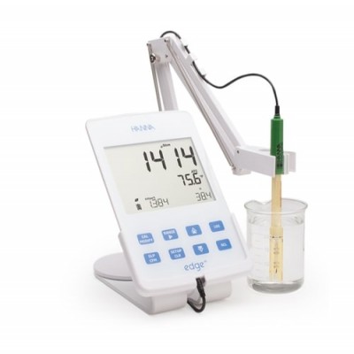 Hi-2003 Edge Conductivity Meter