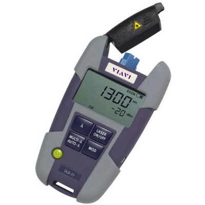 Optical Laser Source OLS-35 Optical Laser Source OLS-35