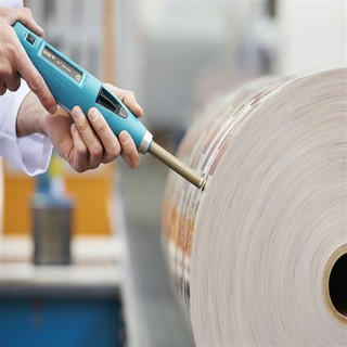 Paper Roll Hardness Tester Paper Roll Hardness Tester