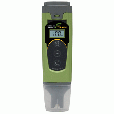 pH Meter EcoTestr pH 2