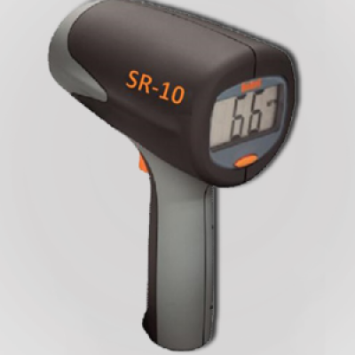 Speed Radar Gun - Sign Board Speed Radar Gun