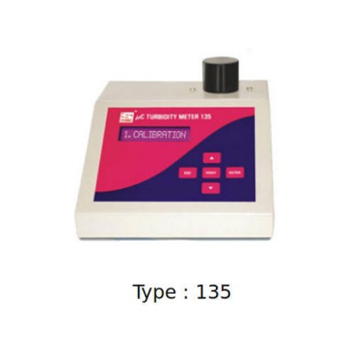 Systronic Controller based turbidity Meter