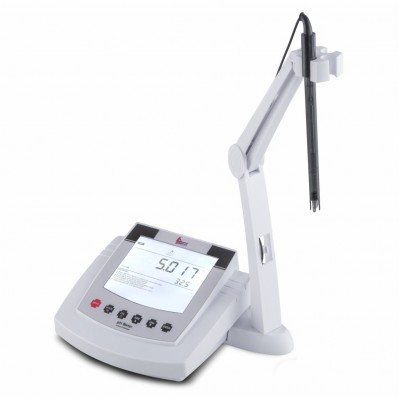 Table Top Wensar 5 Point Calibration pH Meter (LMPH-12) Table Top Wensar 5 Point Calibration pH Meter (LMPH-12)