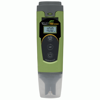 TDS Meter - Eco tester TDS Low with ATC