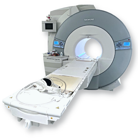 MRI Machine