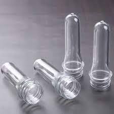 Preform Bottles 