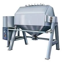 Octagonal Blender