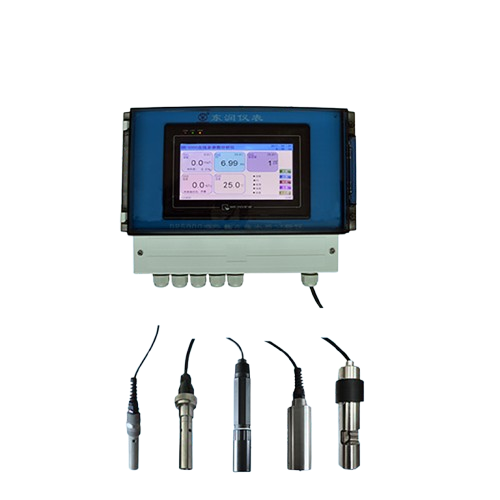 Water Analyzer