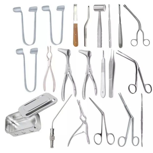 ENT Instrument