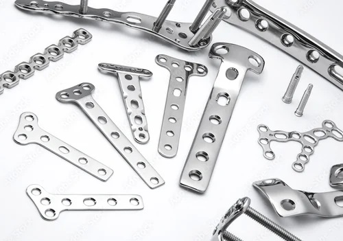 Orthopaedic Implants