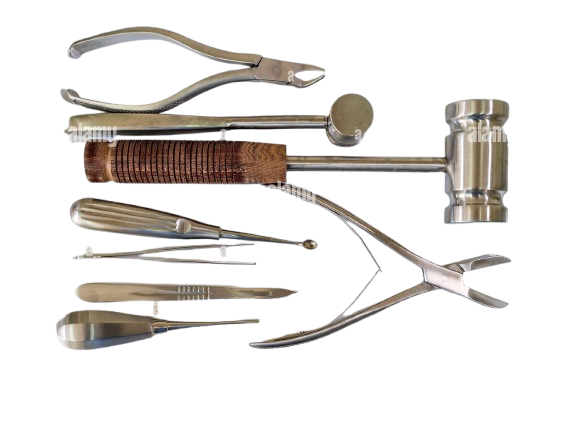Orthopaedic Instrument