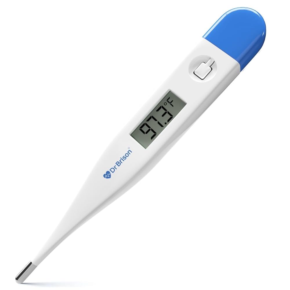 Digital Thermometer