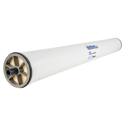 MF (Microfiltration)