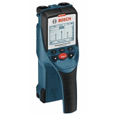 Bosch Rebar Locator Model No. D-tect 150