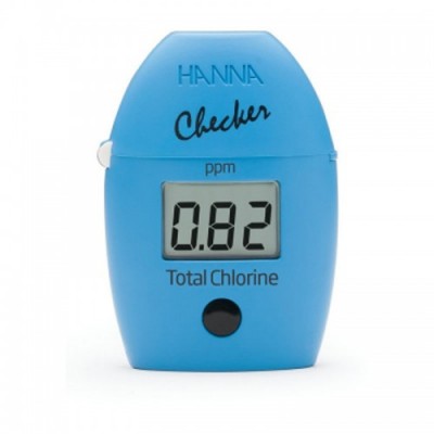 Chlorine Checker