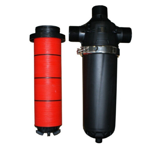 Disk Filter