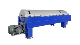 Decanter Centrifuge