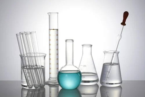 Laboratory Glasswares